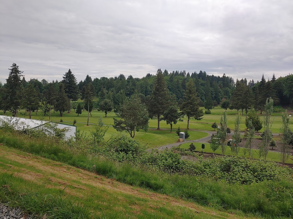 Wildwood Golf Course | 21881 NW St Helens Rd, Portland, OR 97231, USA | Phone: (503) 621-3402