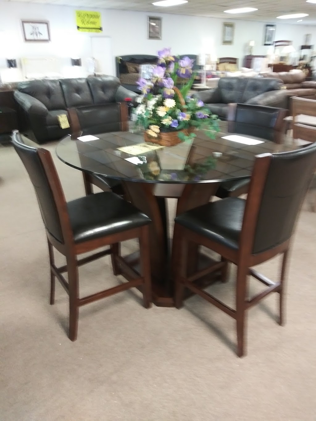 Harmon Furniture Co | SE, 1075 S Cobb Dr, Marietta, GA 30060, USA | Phone: (770) 425-1340