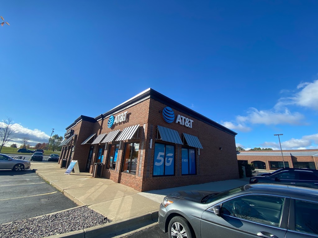 AT&T Store | 1510 S Lapeer Rd, Oxford, MI 48371, USA | Phone: (248) 236-9000