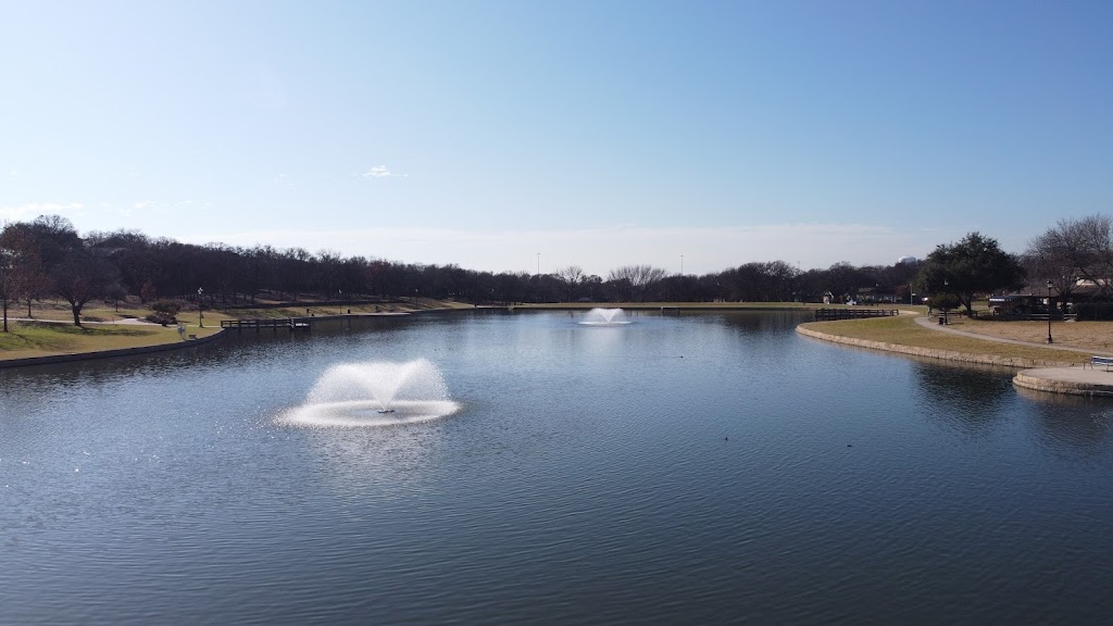 Bedford Boys Ranch Lake | 2312 Lakeview Dr, Bedford, TX 76021 | Phone: (817) 952-2323