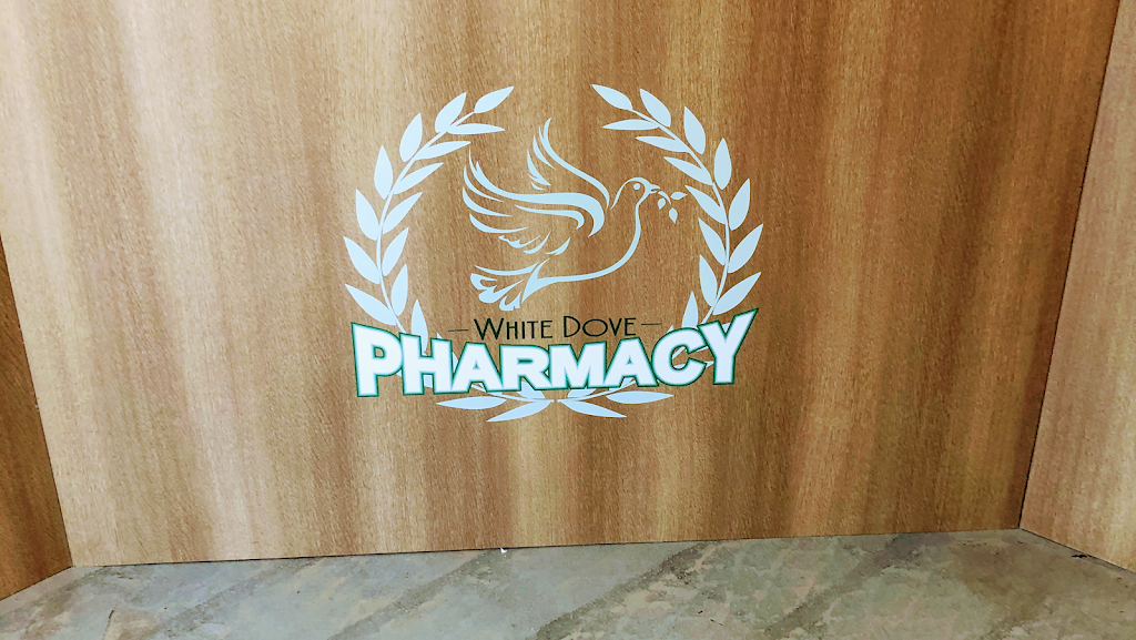 White Dove Pharmacy | 2751 NC-55, Cary, NC 27519, USA | Phone: (919) 367-6031