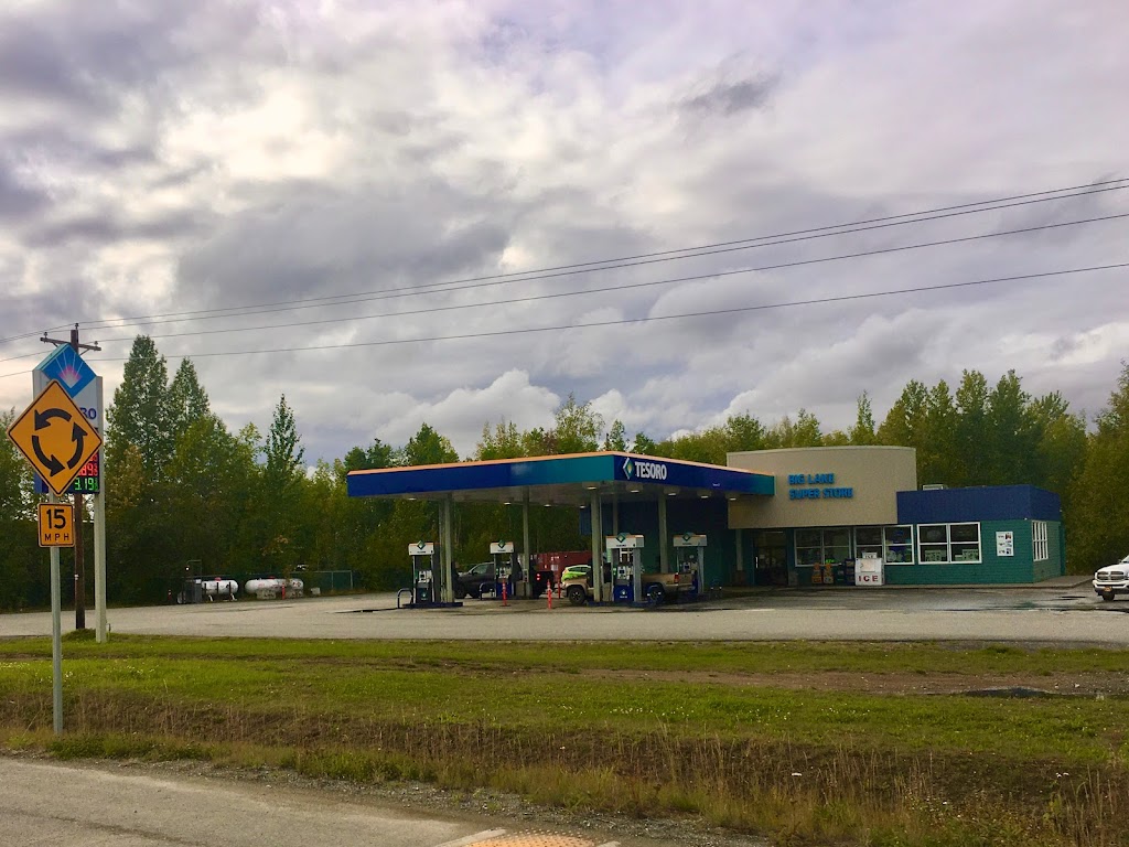 Big Lake Super Store | 14991 Big Lake Rd, Big Lake, AK 99652, USA | Phone: (907) 892-2552