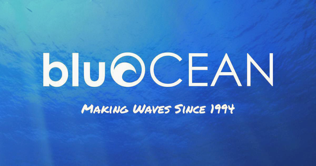 bluOCEAN | 3471 NW 55th St, Fort Lauderdale, FL 33309, USA | Phone: (954) 488-1986