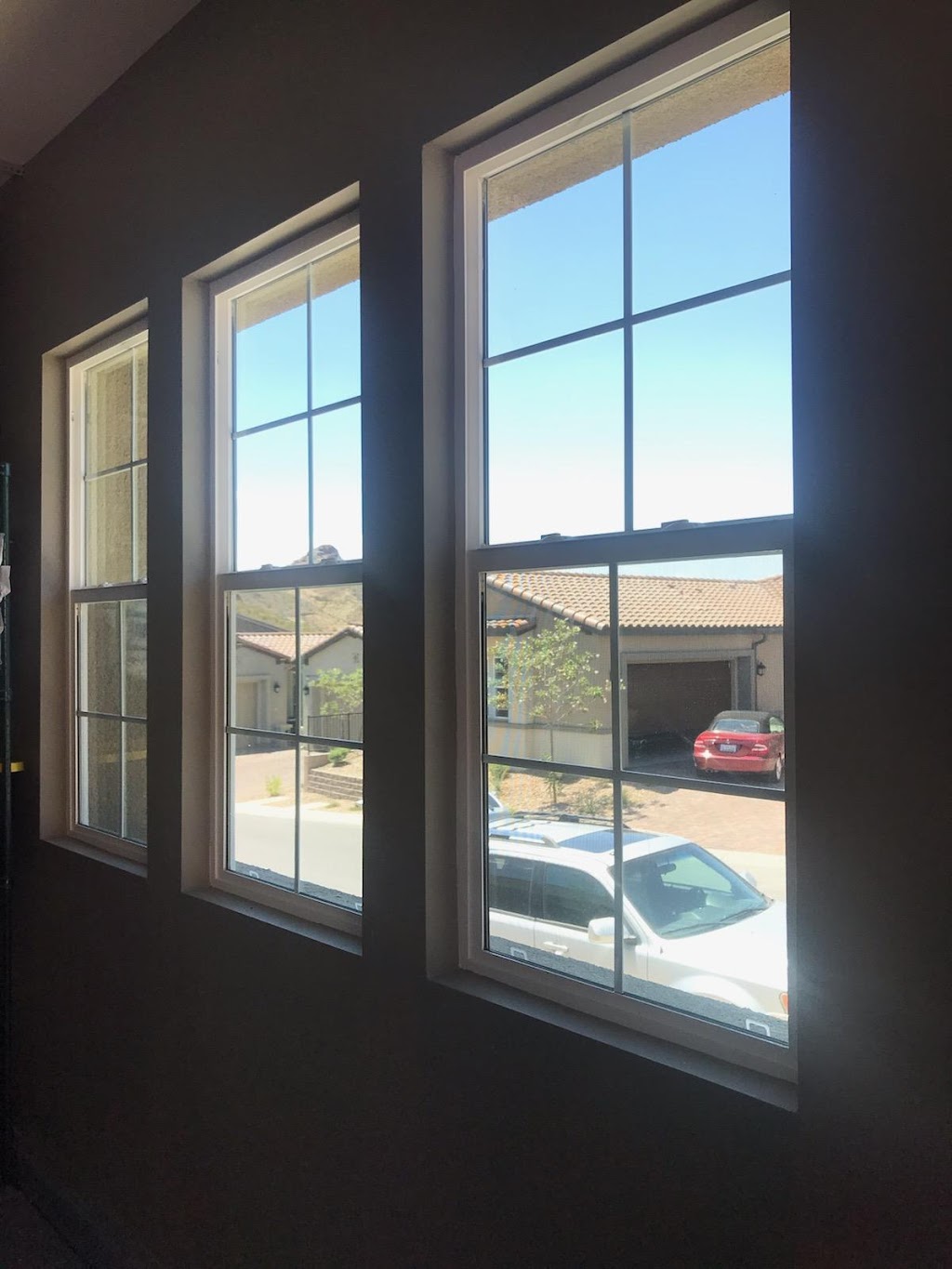 Diamondback Window Films | W Polk St, Goodyear, AZ 85338, USA | Phone: (623) 250-6556