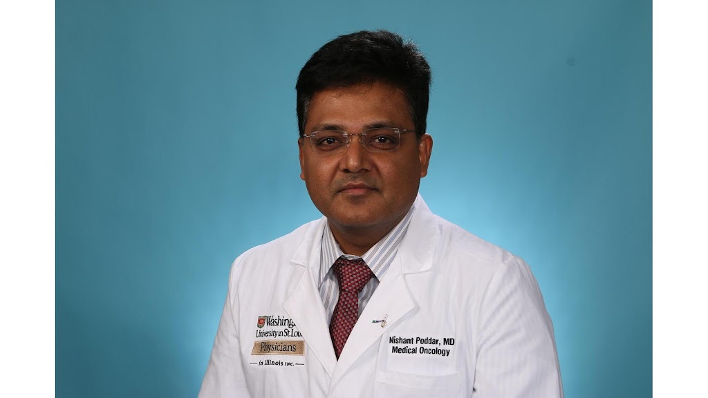 Nishant Poddar, MD | 1418 Cross St Suite 180, Shiloh, IL 62269, USA | Phone: (618) 607-1433