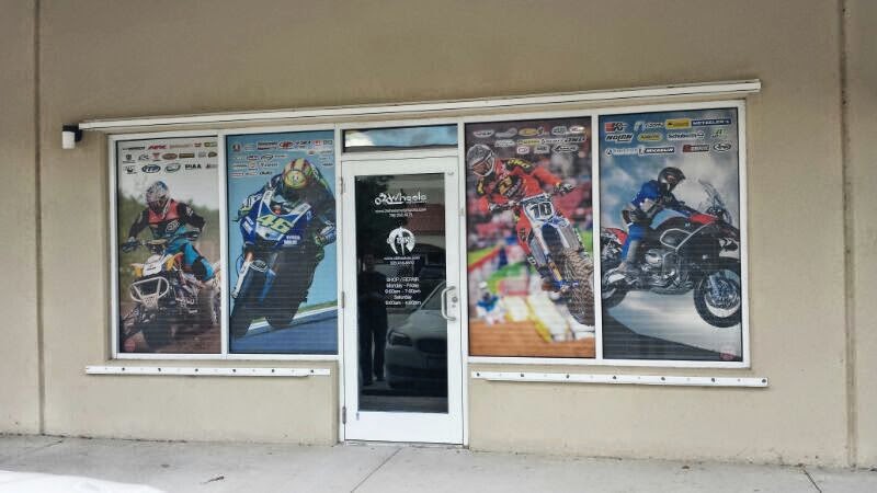 2 Wheels Motorsports | 15420 SW 136th St #7, Miami, FL 33196, USA | Phone: (786) 250-4475