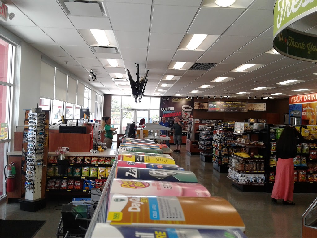 7-Eleven | 3000 S Council Rd, Oklahoma City, OK 73129, USA | Phone: (405) 745-3752