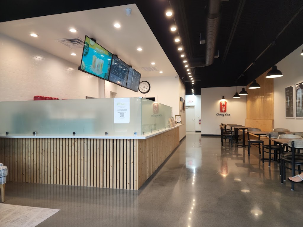 Gong cha Cinco Ranch | 10625 Spring Green Blvd suite 100, Katy, TX 77494, USA | Phone: (281) 394-2249