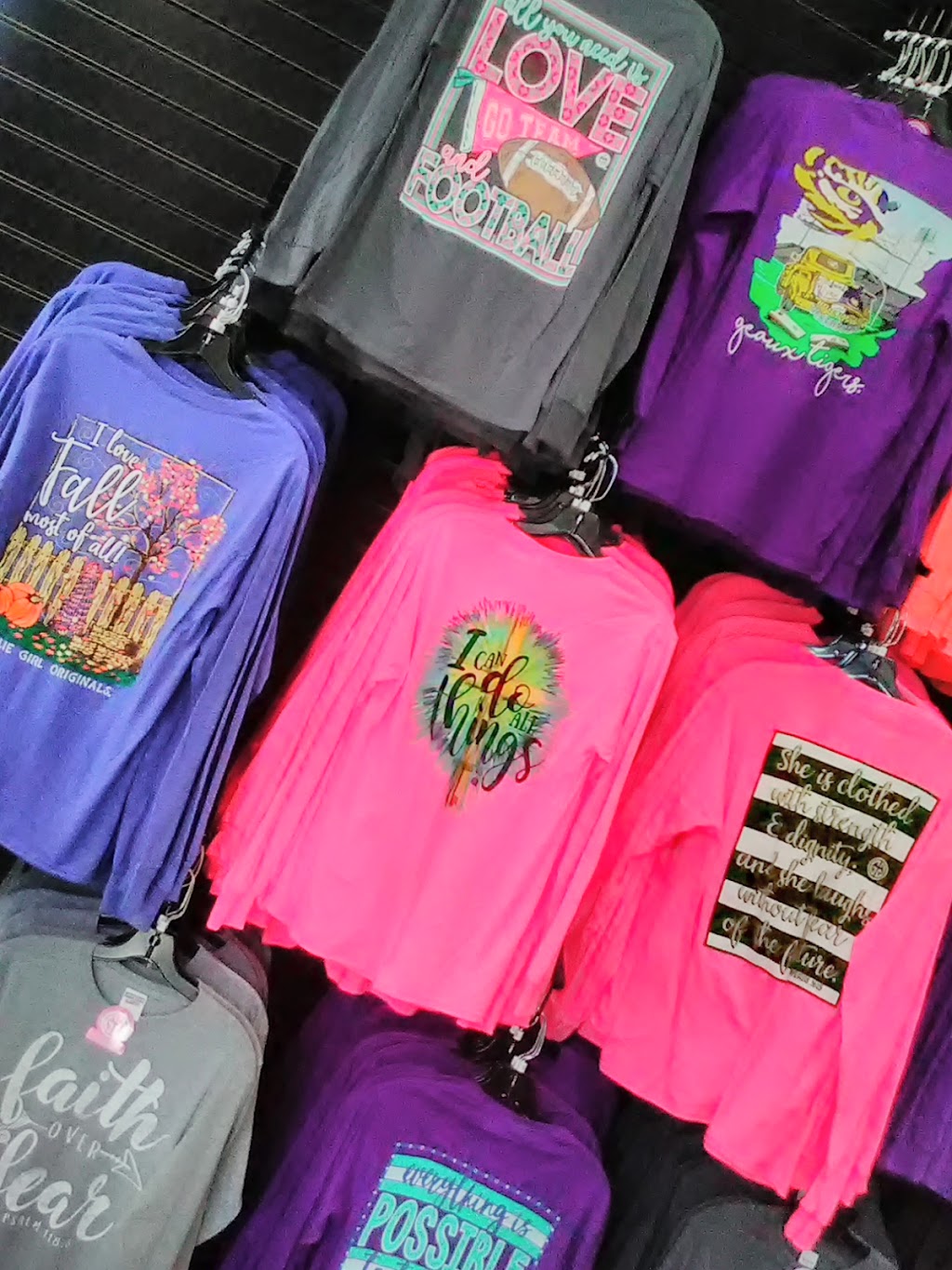 Girlie Girl Originals | 5205 Airways Blvd Suite 1048, Southaven, MS 38671, USA | Phone: (662) 253-7240