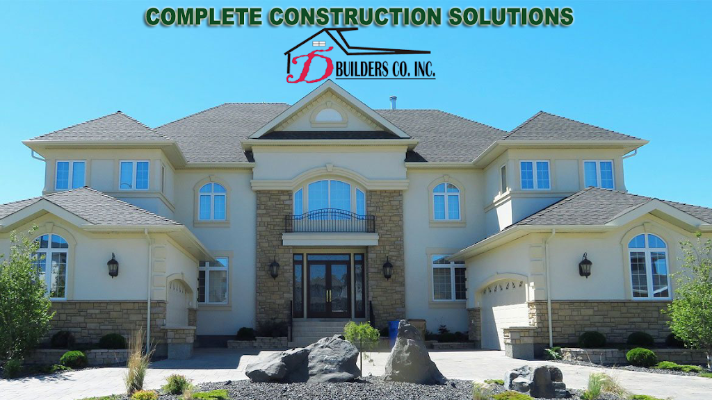 DBuilders Construction Inc. | 706 W Duell St, Azusa, CA 91702, USA | Phone: (951) 708-6190