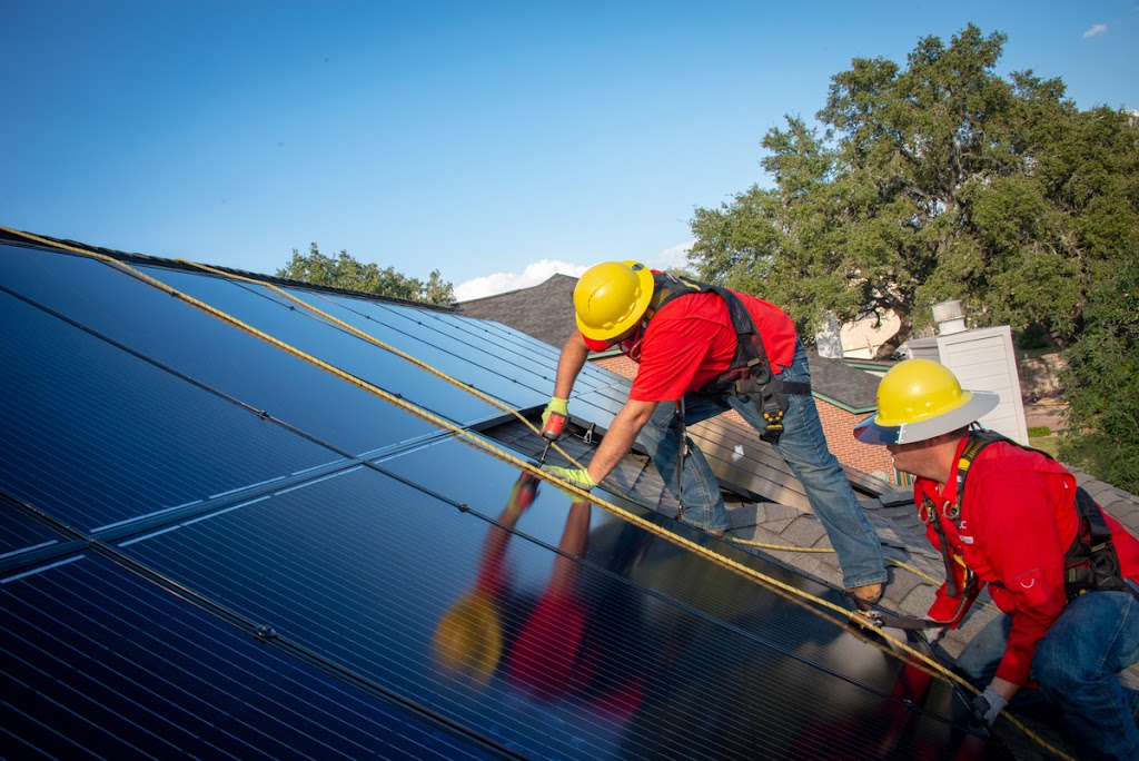 GVEC Solar Services | 13849 U.S. Hwy 87 W suite b, La Vernia, TX 78121, USA | Phone: (855) 898-8807