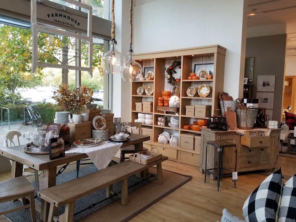 Pottery Barn | 800 Stanford Shopping Center, Palo Alto, CA 94304, USA | Phone: (650) 321-1646