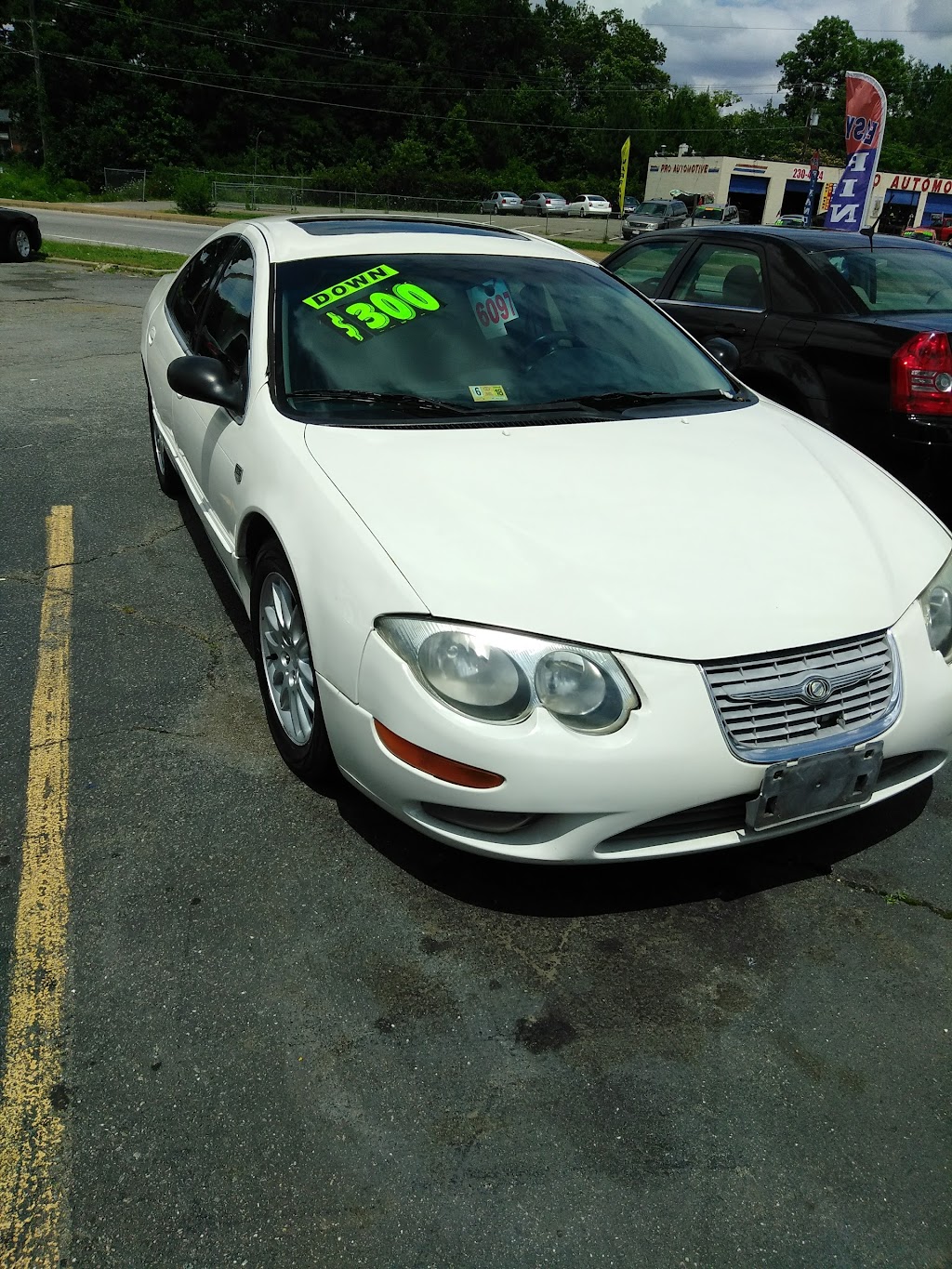 Autoplus Used Car Sale | 10 Westover Hills Blvd, Richmond, VA 23225, USA | Phone: (804) 232-0513