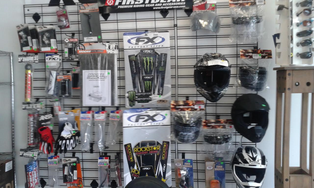 Magics Motorsports | 2393 E Main St, Lincolnton, NC 28092, USA | Phone: (704) 240-3602