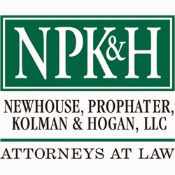 Newhouse, Prophater, Kolman & Hogan, LLC | 3366 Riverside Dr #103, Upper Arlington, OH 43221, USA | Phone: (614) 255-5441