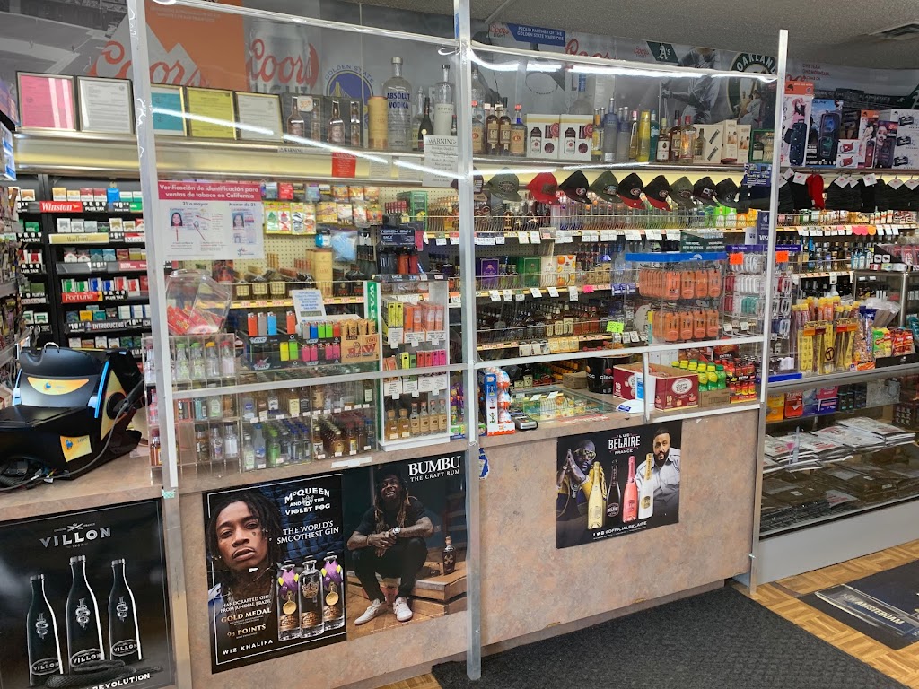 SILVER NIGHT LIQUORS | 3738 Railroad Ave, Pittsburg, CA 94565, USA | Phone: (925) 432-7202