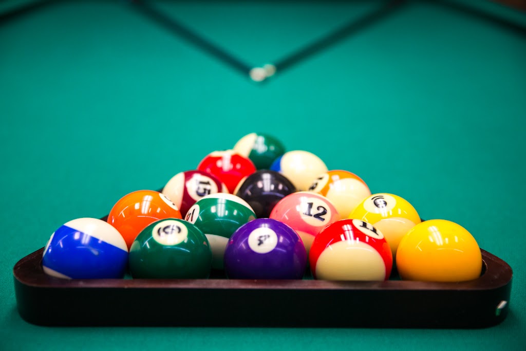 West State Billiards & Gamerooms | 1225 E Burton St, Fullerton, CA 92831, USA | Phone: (657) 500-2588