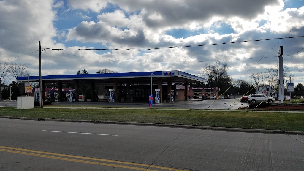 Mobil | 46900 North Ave, Macomb, MI 48042, USA | Phone: (586) 949-8449