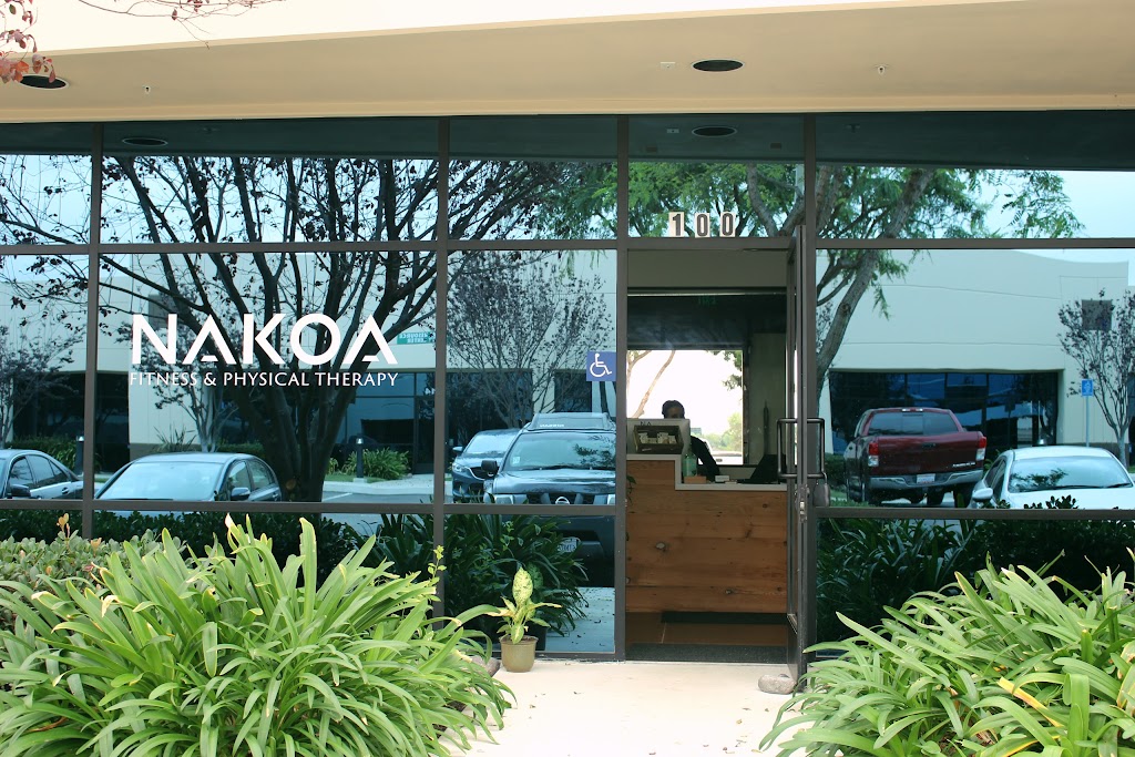 Nakoa Fitness and Physical Therapy | 6068 Corte Del Cedro, Carlsbad, CA 92011, USA | Phone: (760) 804-1700