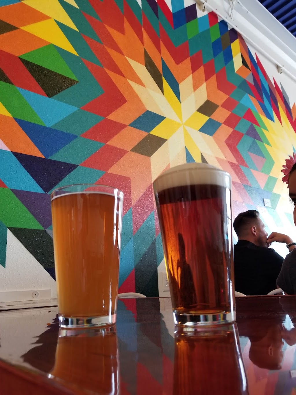 Boese Bros Brewpub | 7849 Tramway Blvd NE suite c, Albuquerque, NM 87122, USA | Phone: (505) 821-0752
