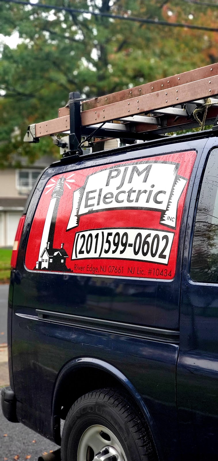 PJM Electric Inc | 806 Park Ave, River Edge, NJ 07661, USA | Phone: (201) 599-0602