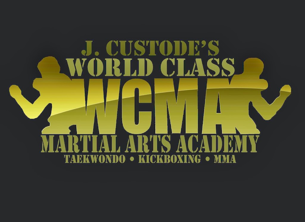 World Class Martial Arts Academy | 559 E Main St ste 8, Denville, NJ 07834, USA | Phone: (973) 400-9041