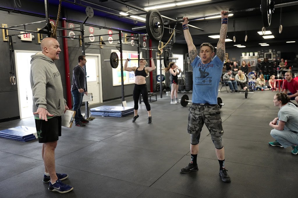 CrossFit Dwala | 3000 Johnson Ferry Rd #110, Marietta, GA 30062, USA | Phone: (678) 680-5788