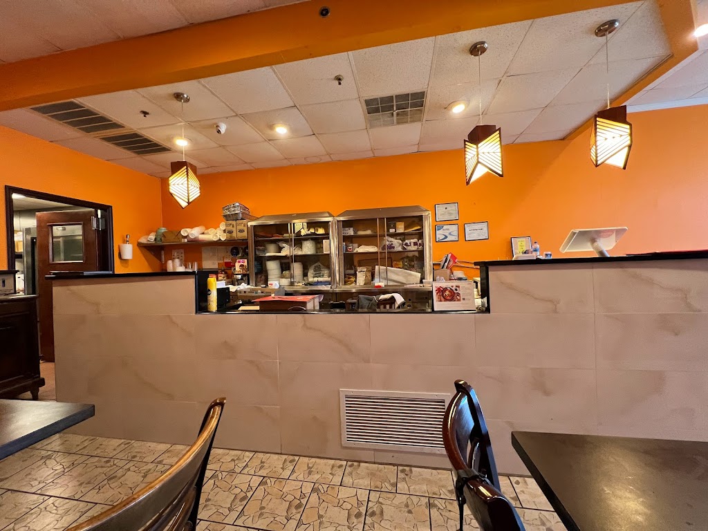 Xi-An Flavor | 1165 Raritan Ave, Highland Park, NJ 08904, USA | Phone: (646) 922-2719