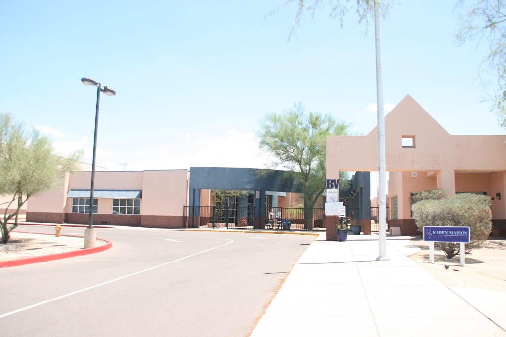 Bella Vista College Preparatory | 3250 N 40th St, Phoenix, AZ 85018, USA | Phone: (480) 575-6001