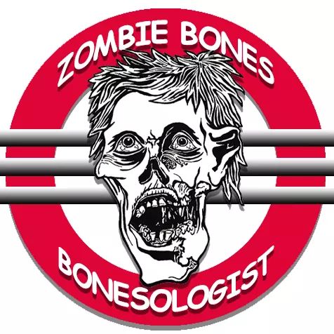 Zombie Bones | Zombie St, Chandler, AZ 85225, USA | Phone: (480) 650-1059