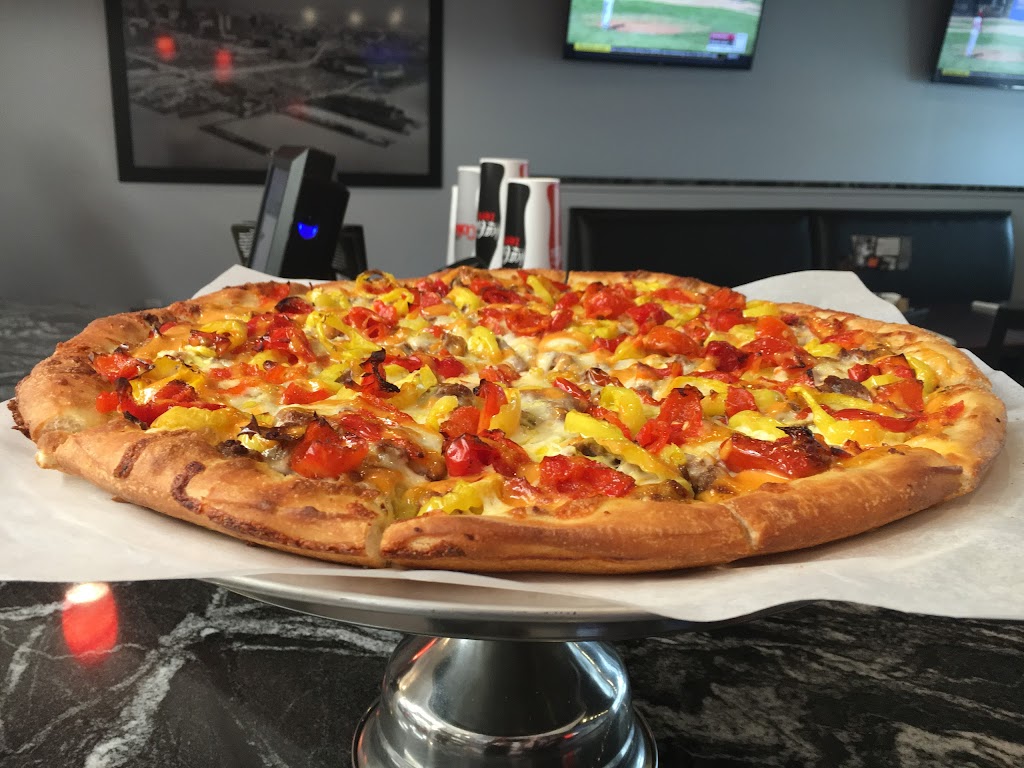 Master Pizza | 13311 Pearl Rd, Strongsville, OH 44136, USA | Phone: (440) 876-8777
