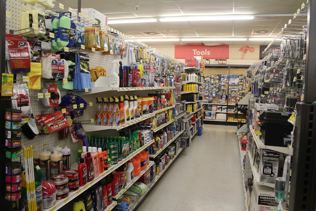 Home Hardware & Variety | 706 Canyon Rd, Boulder City, NV 89005, USA | Phone: (702) 293-4199