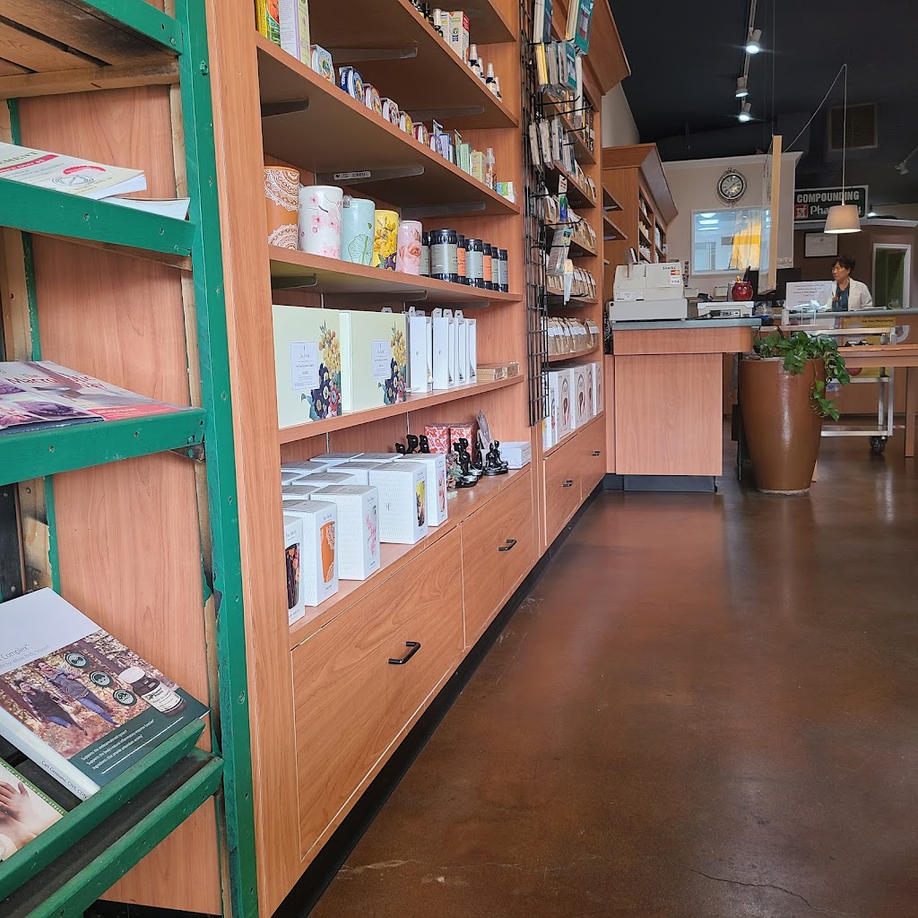 Ecoterra | 130 N Yale Ave, Claremont, CA 91711, USA | Phone: (909) 624-8580