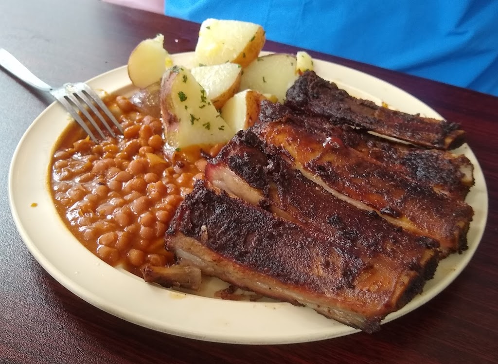 Kojaks House of Ribs | 1809 S Parsons Ave, Seffner, FL 33584, USA | Phone: (813) 837-3774