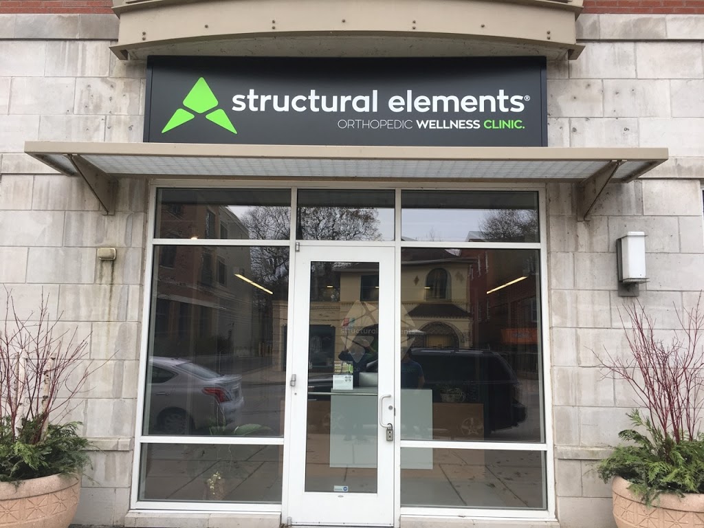 Structural Elements® Milwaukee | 4529 N Oakland Ave, Shorewood, WI 53211, USA | Phone: (414) 539-4206