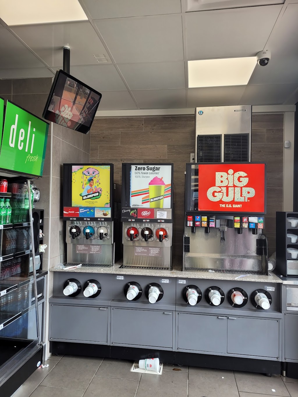 7-Eleven | 960 Nolan Ryan Expy, Arlington, TX 76011, USA | Phone: (817) 235-1592