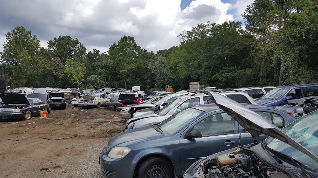 Cumberland Used Auto Parts | 1471 Gresham Rd NE, Marietta, GA 30062, USA | Phone: (678) 540-5005