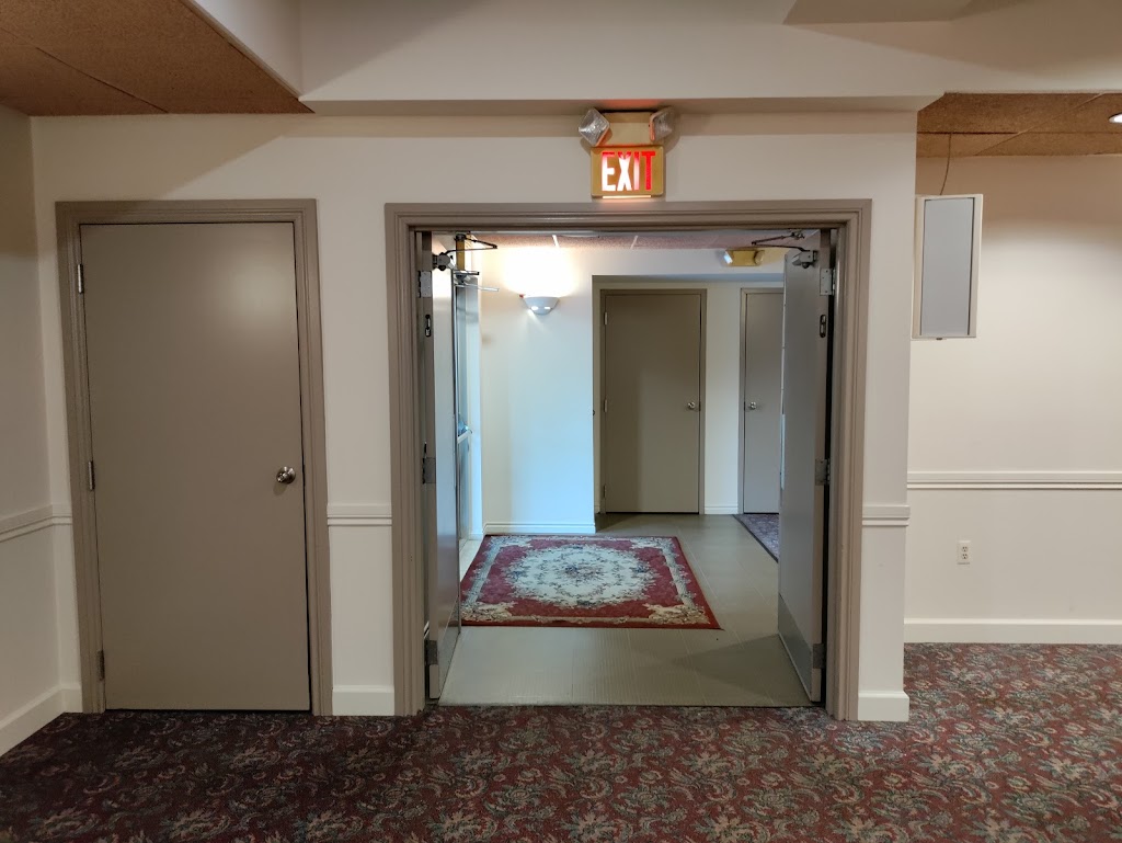 St. Michael Orthodox Church | 26355 W Chicago, Redford Charter Twp, MI 48239, USA | Phone: (313) 937-2120