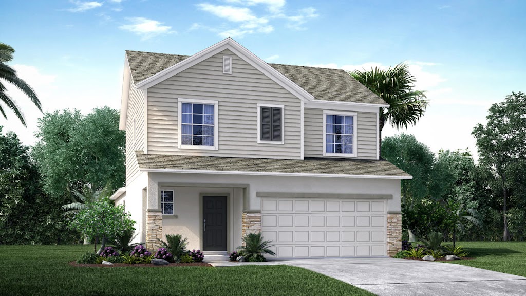 Andover Ridge by Maronda Homes | 1688 Andover Rdg Dr, DeLand, FL 32720, USA | Phone: (866) 617-3803