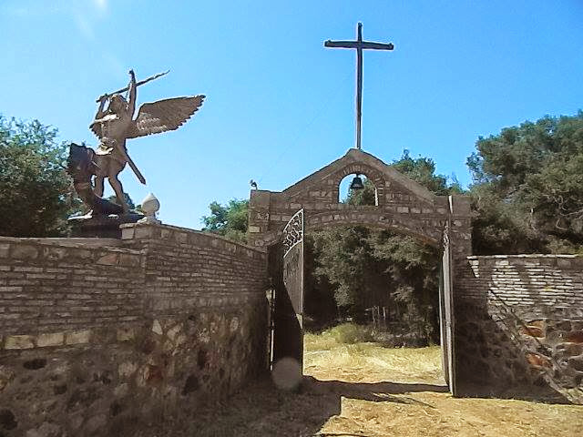 Hacienda El Capricho | C. El Camino Real 1, 22701 El Gato, B.C., Mexico | Phone: (619) 254-6730