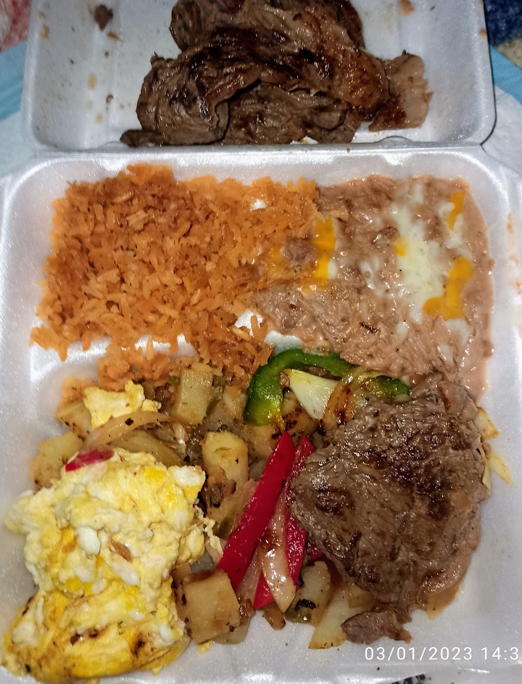 Marias Mexican Restaurant | 2215 S Pacific Ave, San Pedro, CA 90731, USA | Phone: (310) 833-6666