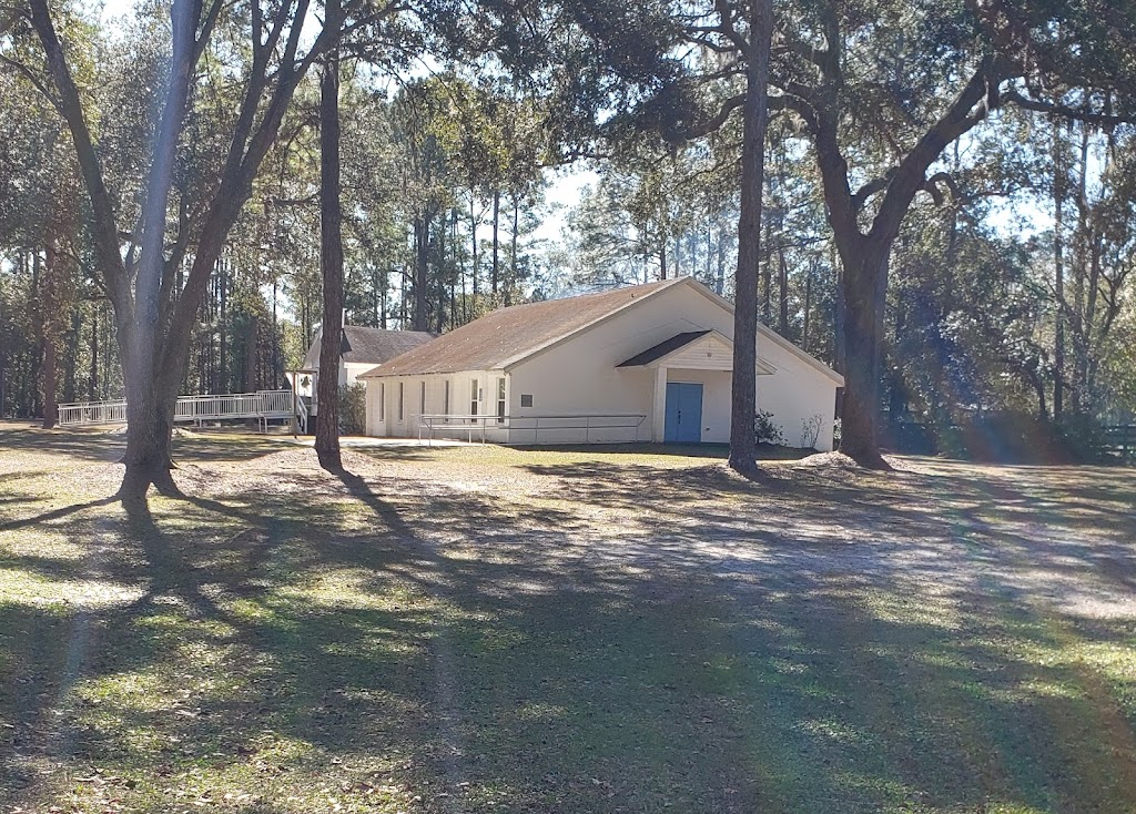 Bethany Baptist Church | 5465 CR 208, St. Augustine, FL 32092, USA | Phone: (904) 323-1611