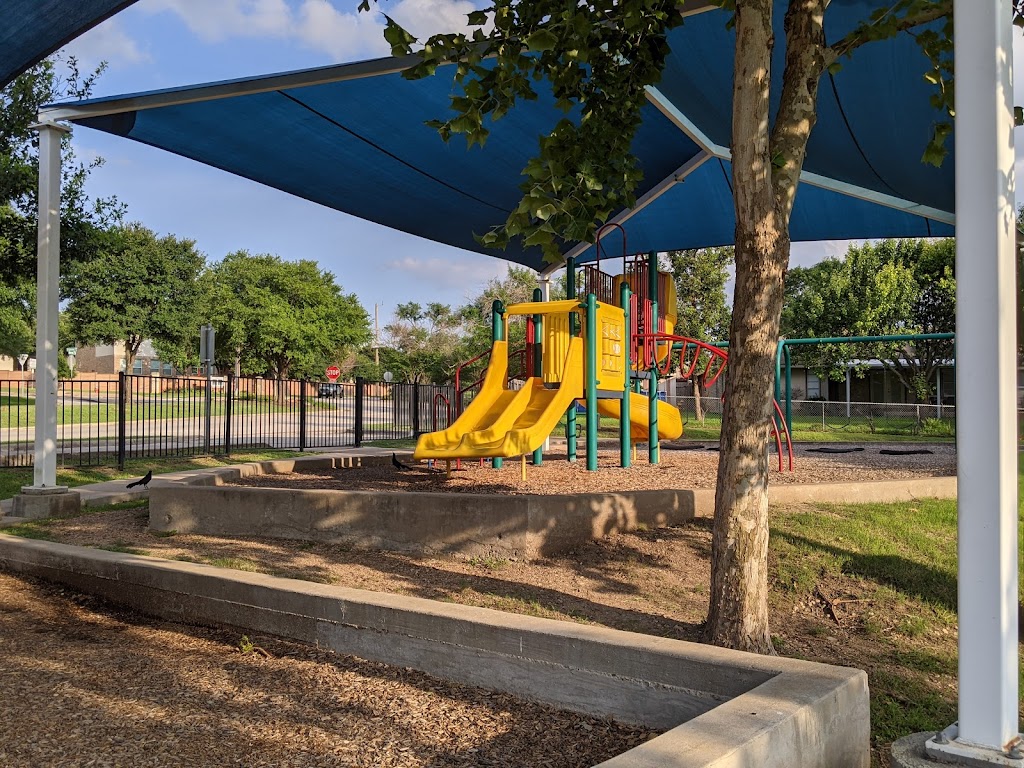 Shirley McDonald Park | 4390 Brushy Creek Rd, Round Rock, TX 78681, USA | Phone: (512) 255-7871