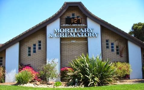 Graham-Hitch Mortuary Inc | 4167 First St, Pleasanton, CA 94566, USA | Phone: (925) 846-5624