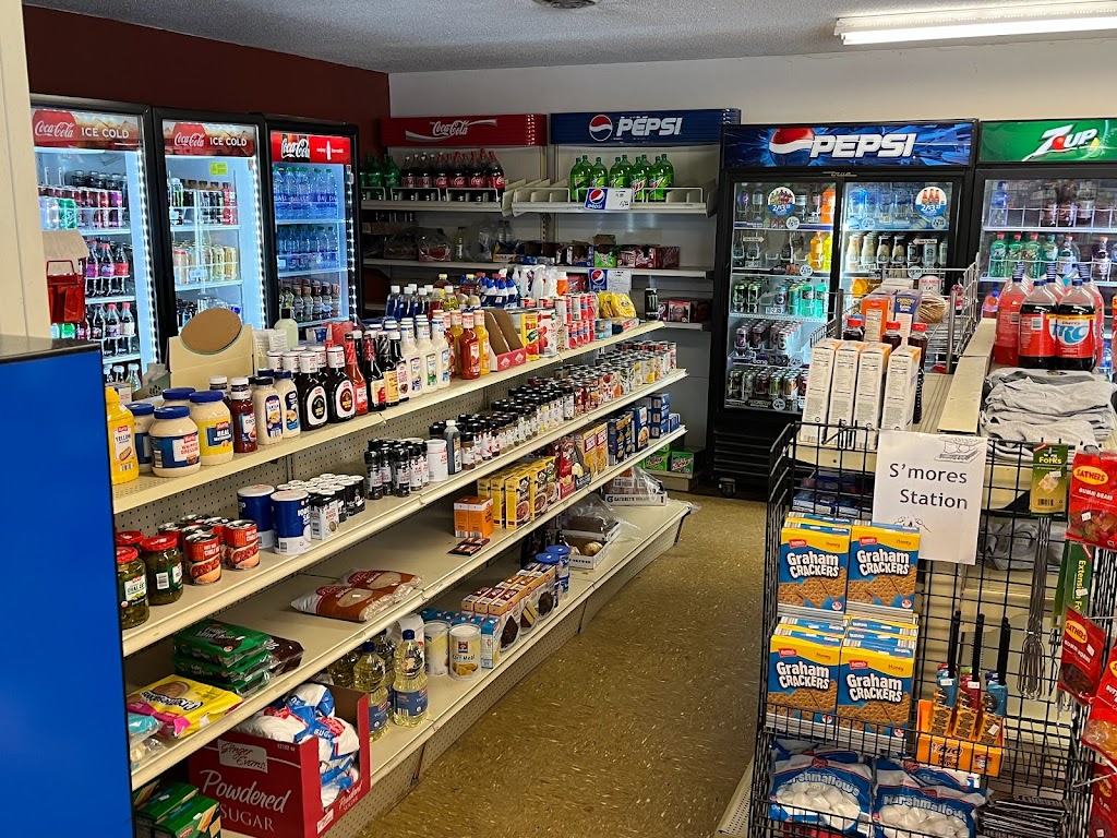 Parkside Marine & More C-Store | 7191 Fox Run, Brookville, IN 47012, USA | Phone: (765) 647-4619