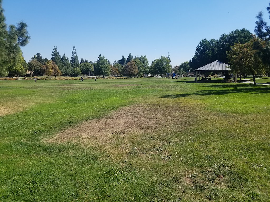 Creekwood Park | 521 Creekwood Dr, Modesto, CA 95357, USA | Phone: (209) 577-5344