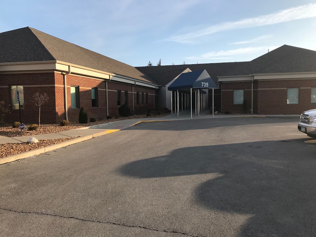 Philip F. Ashton, MD | 735 S Shoop Ave, Wauseon, OH 43567, USA | Phone: (419) 335-3242