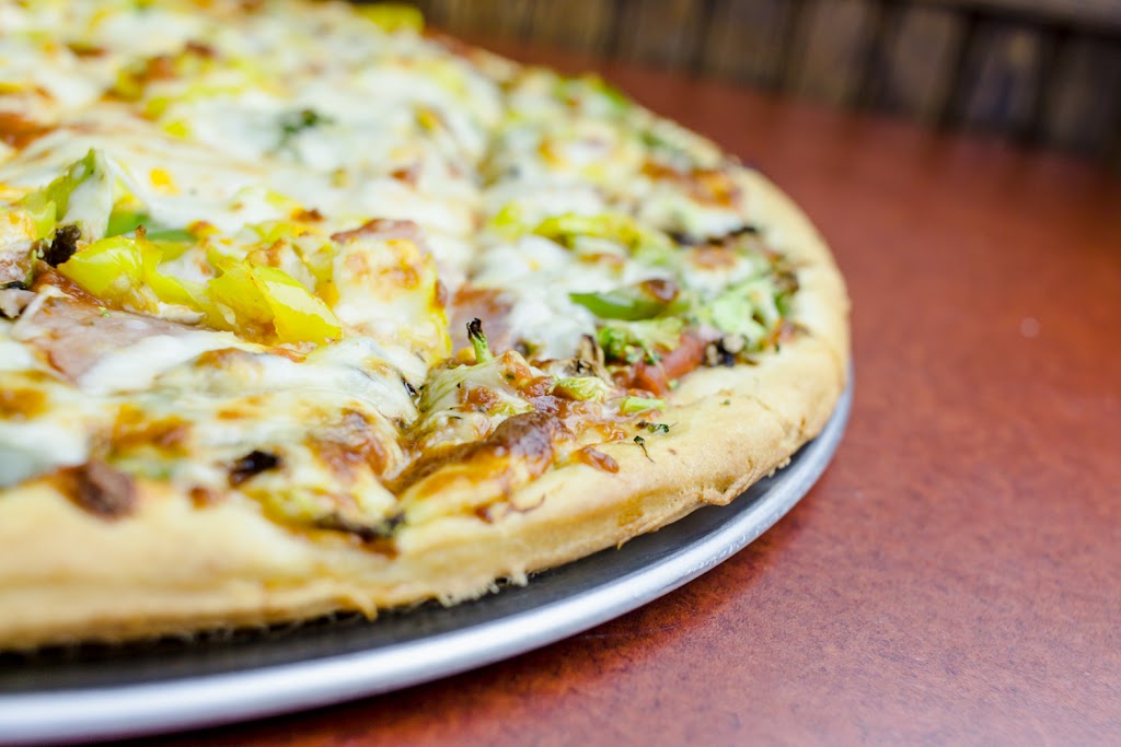 PizzaPapalis of Rivertown | 3171 E Jefferson Ave, Detroit, MI 48207, USA | Phone: (313) 259-7272