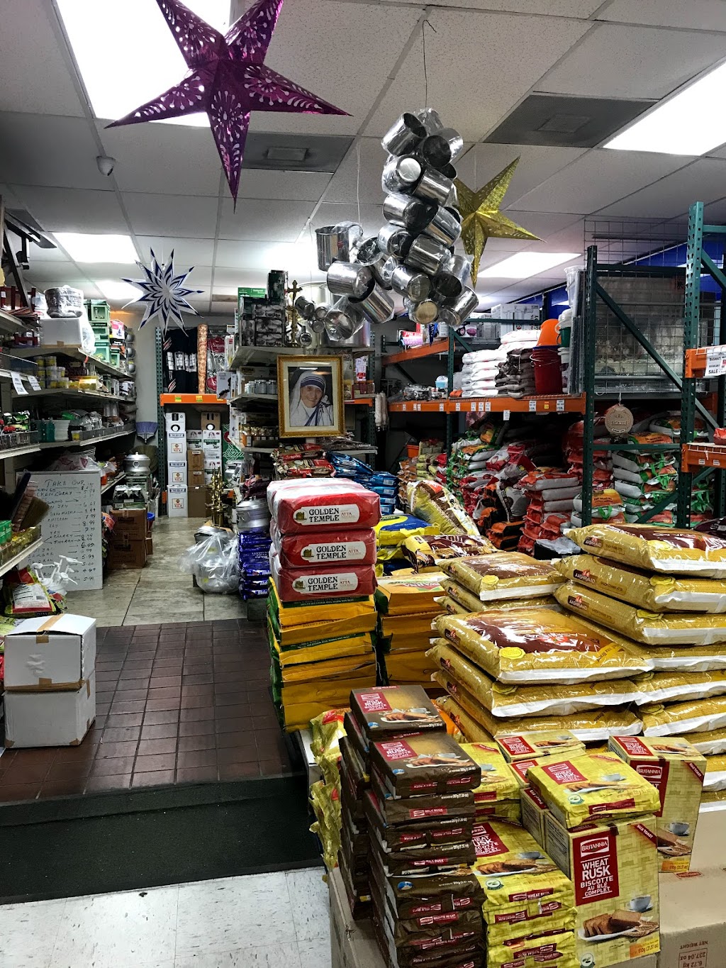 Kea Import Food | 580 Castleglen Dr, Garland, TX 75043, USA | Phone: (972) 240-0018