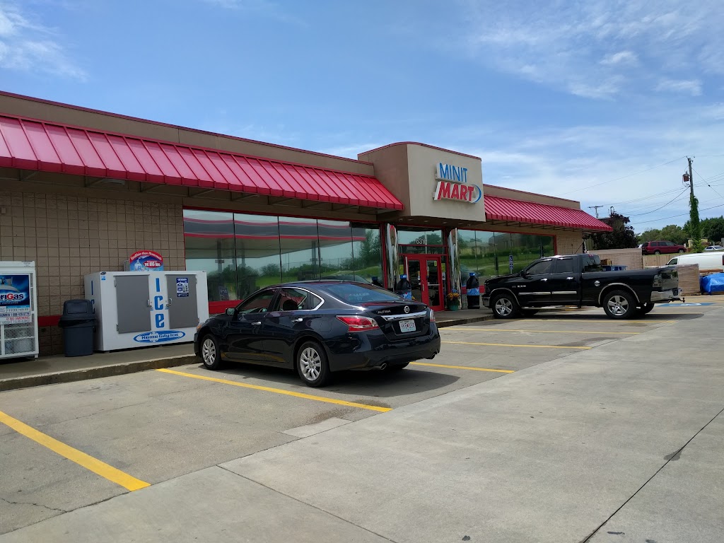 Phillips 66 - Twin Star Energy 3087 | 6316 MO-9, Parkville, MO 64152 | Phone: (816) 741-6731